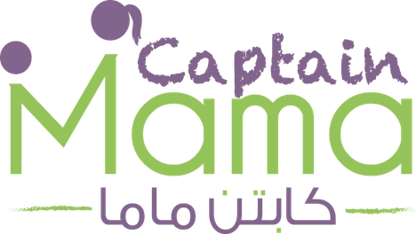 Captain Mama